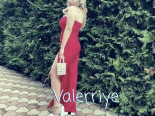 Valerriye