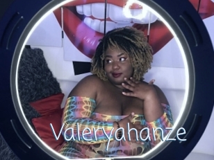 Valeryahanze