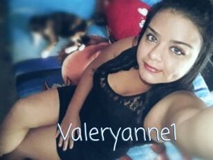 Valeryanne1