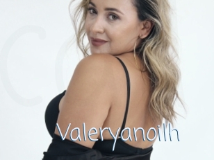 Valeryanoilh