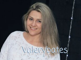 Valerybates