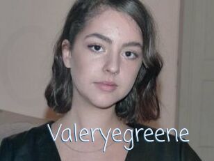 Valeryegreene