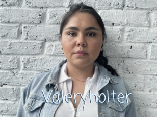 Valeryholter