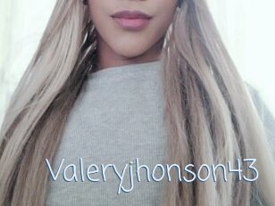 Valeryjhonson43