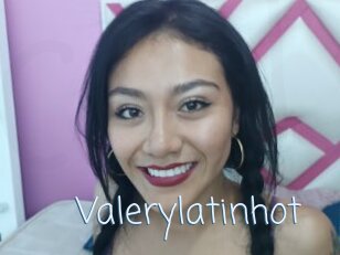 Valerylatinhot