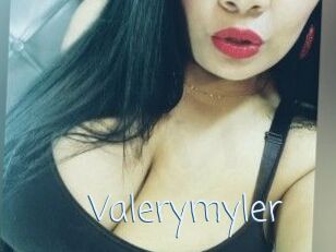 Valerymyler