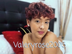 Valeryrose2005
