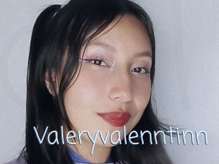 Valeryvalenntinn
