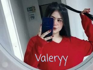 Valeryy