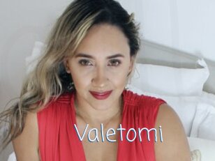 Valetomi