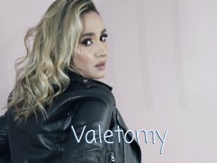 Valetomy