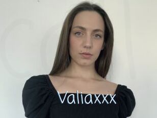 Valiaxxx