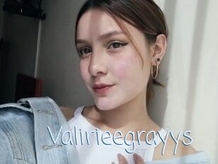 Valirieegrayys