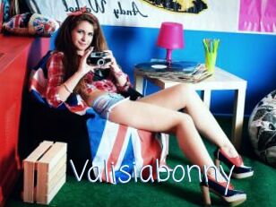 Valisiabonny