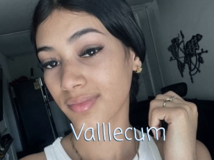 Valllecum