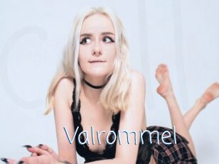 Valrommel