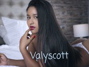 Valyscott