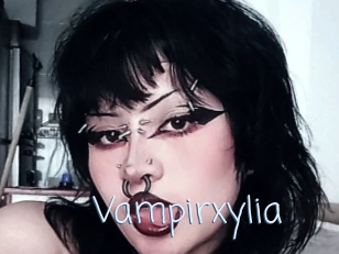Vampirxylia