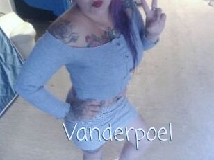 Vanderpoel