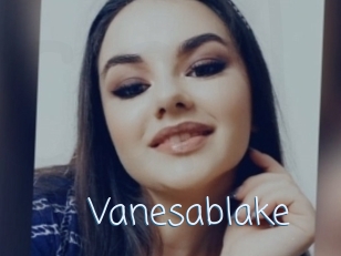Vanesablake