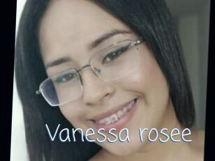 Vanessa_rosee