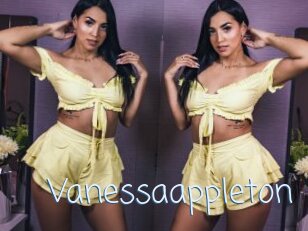 Vanessaappleton