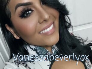 Vanessabeverlyox