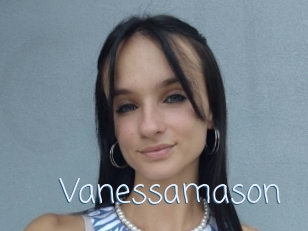Vanessamason