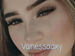 Vanessaoxy