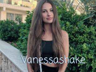 Vanessashake