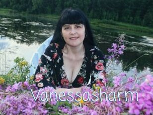 Vanessasharm