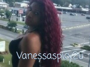 Vanessaspicy2u