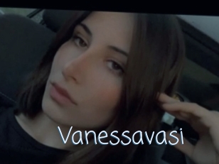 Vanessavasi