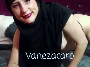 Vanezacaro