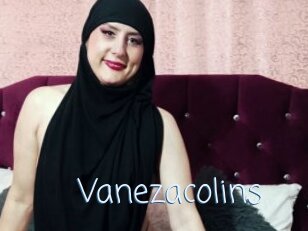 Vanezacolins