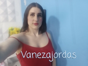Vanezajordas