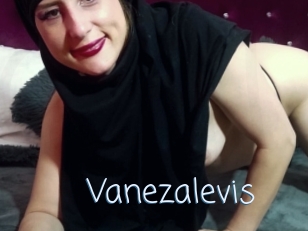Vanezalevis