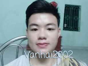 Vanhai2002