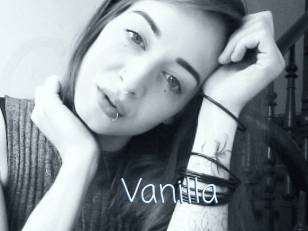 Vanilla