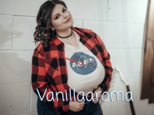 Vanillaaroma