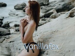 Vanillafox