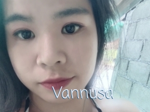 Vannusa