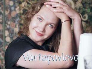 Vartapavlova