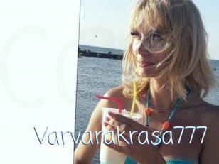 Varvarakrasa777