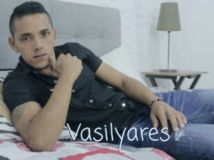 Vasilyares