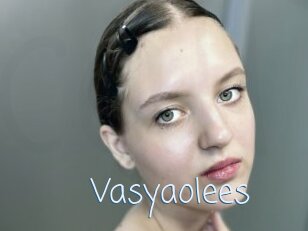 Vasyaolees