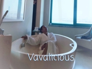 Vavalicious