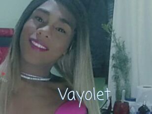 Vayolet