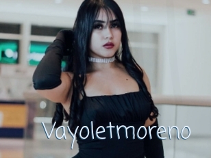 Vayoletmoreno