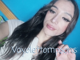 vayolettompsons Callsex